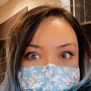 Meet your Posher, Lauryn